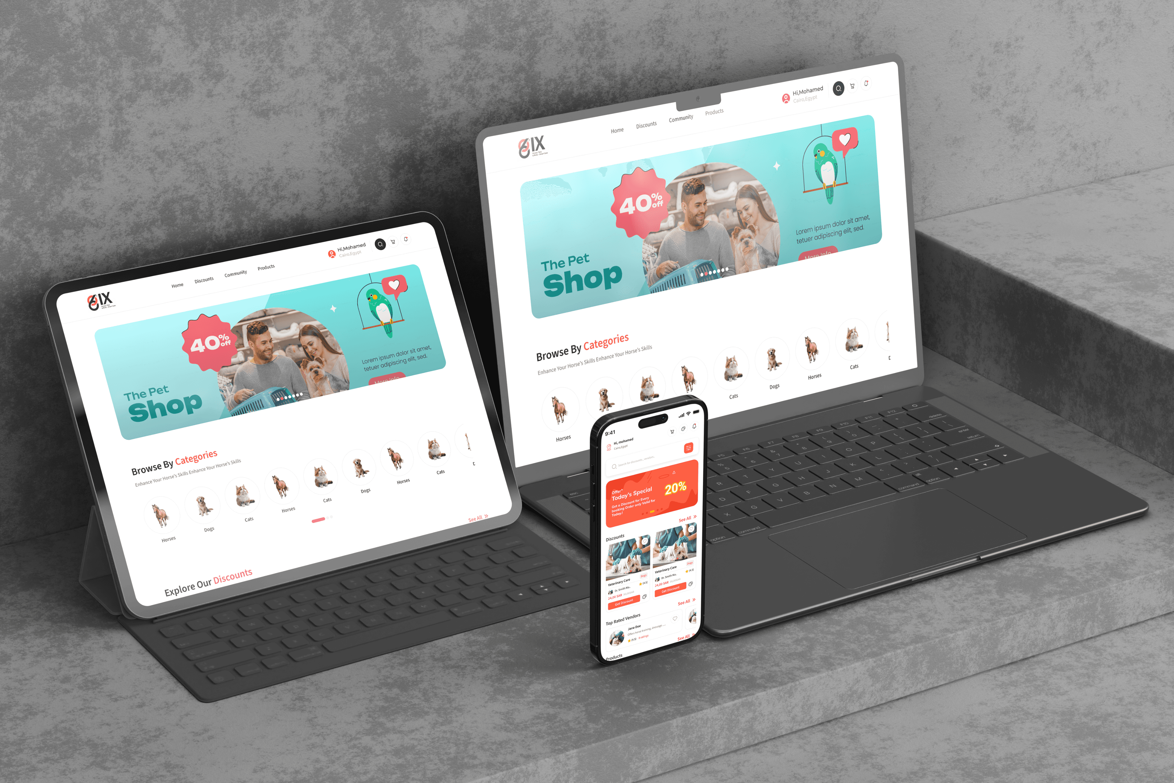 QuickDeliver – Last-Mile Delivery